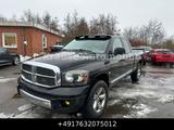Dodge RAM 1500 Hemi 5.7 Aut. Leder - Dodge RAM Unfallwagen