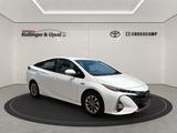 Toyota Prius Plug-in Hybrid Comfort bis  15J. garantie - weiße Toyota Prius