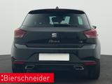 Seat Ibiza 1.0 TSI DSG FR - Leasing ab 203EUR NAVI LE - Seat Ibiza: 1.2
