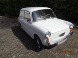 Fiat Autobianchi Bianchina Furgone ( Van ) 1969... - Fiat: Furgon