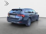 Skoda Octavia iV Combi Ambition 1.4TSI *KAM*SmartLink* - Skoda Octavia mit Hybrid-Antrieb: Ambition