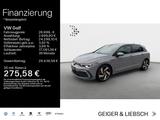 Volkswagen Golf VIII 2.0 TSI DSG GTI*IQ.LIGHT*KAMERA*PDC*SH