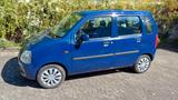 Opel Agila 1.0 - TÜV Neu - gebrauchte Opel Agila aus dem Jahr 2003
