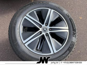 Mercedes GLE 300 - 4