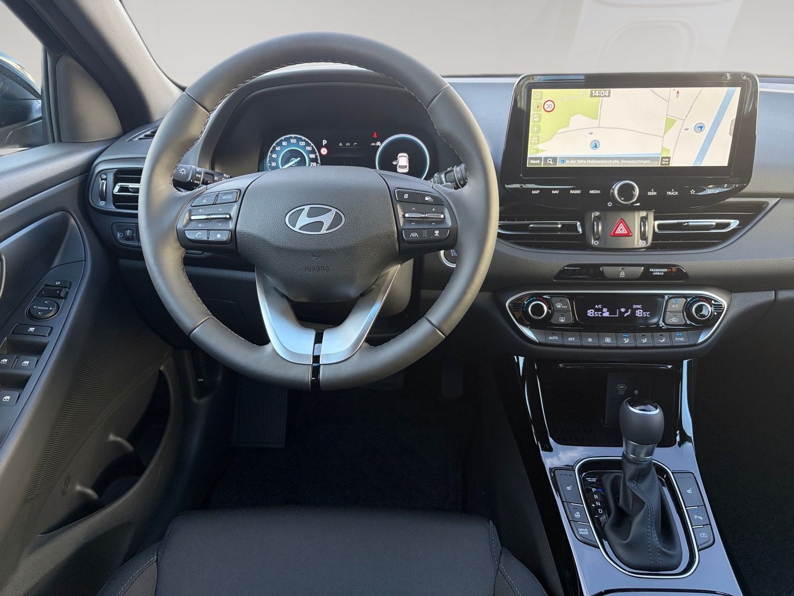 Hyundai i30 – Bild 10
