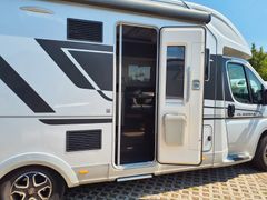 Adria Coral Supreme 670 DL,Automatik,Maxi,160 PS