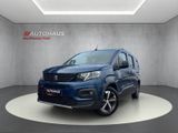 Peugeot Rifter Komb GT Line L2 7-Sitzer-Standhz-ACC-Voll - Peugeot Rifter in Frankfurt (Main)