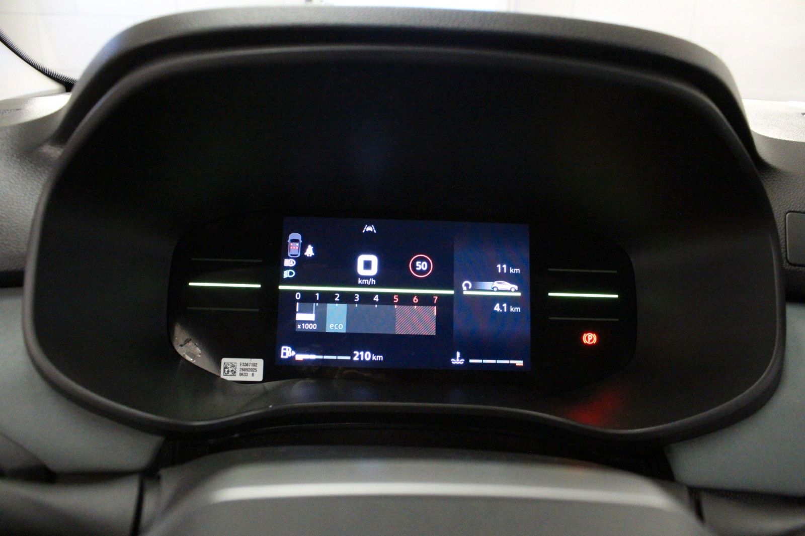 Fahrzeugabbildung Dacia Sandero Stepway TCe 110 Extreme MY 26*Vollausst*