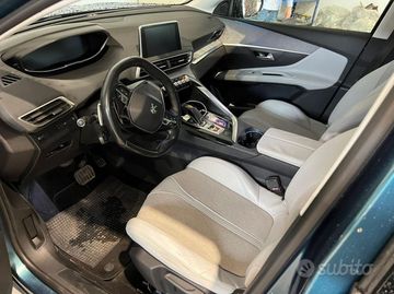 Peugeot 5008 - 7