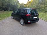 Opel Zafira Tourer 1.4 Turbo ecoFLEX Edition - gebrauchte Opel Zafira Tourer aus dem Jahr 2016