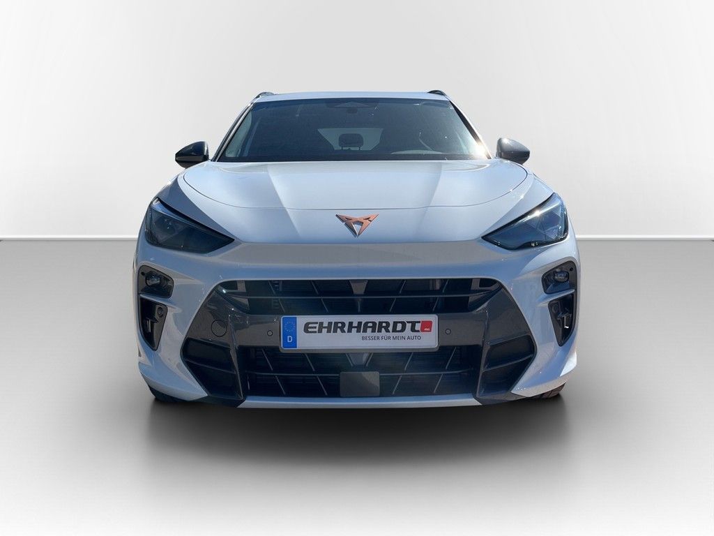 Cupra Terramar - Bild 2