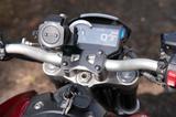 Honda CB1000R m. Quickshifter u. vielen Extras - HONDA ABS BENZIN NAKED BIKE CB 1000 R