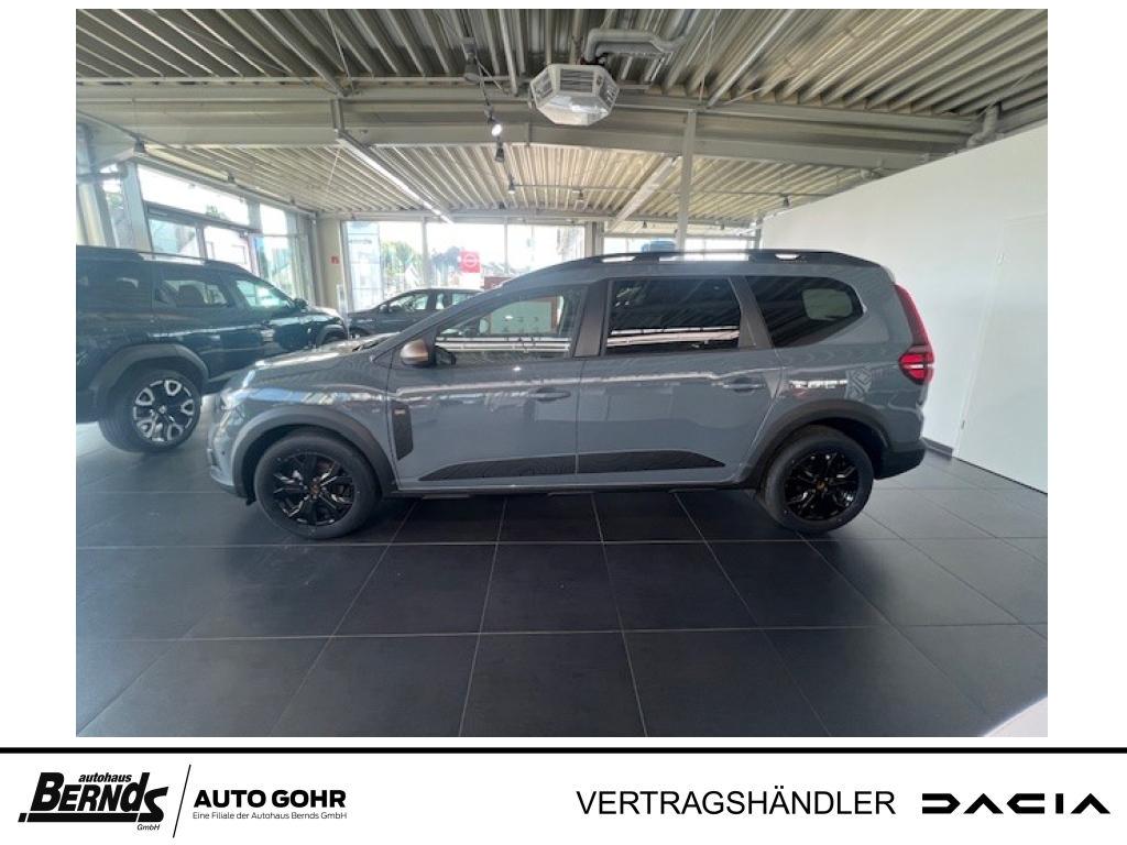 Dacia Jogger TCe 110 Extreme NAVI R-KAM KLIMAAUT. SHZ