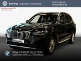 BMW X3 xDrive20d Aut. *Navi*Panorma**DrivingAssistan - BMW X3 in Karlsruhe