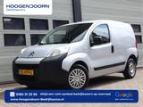 Citroën Nemo 1.3 HDiF 75pk - Euro 5 - APK 02-27 Kasten