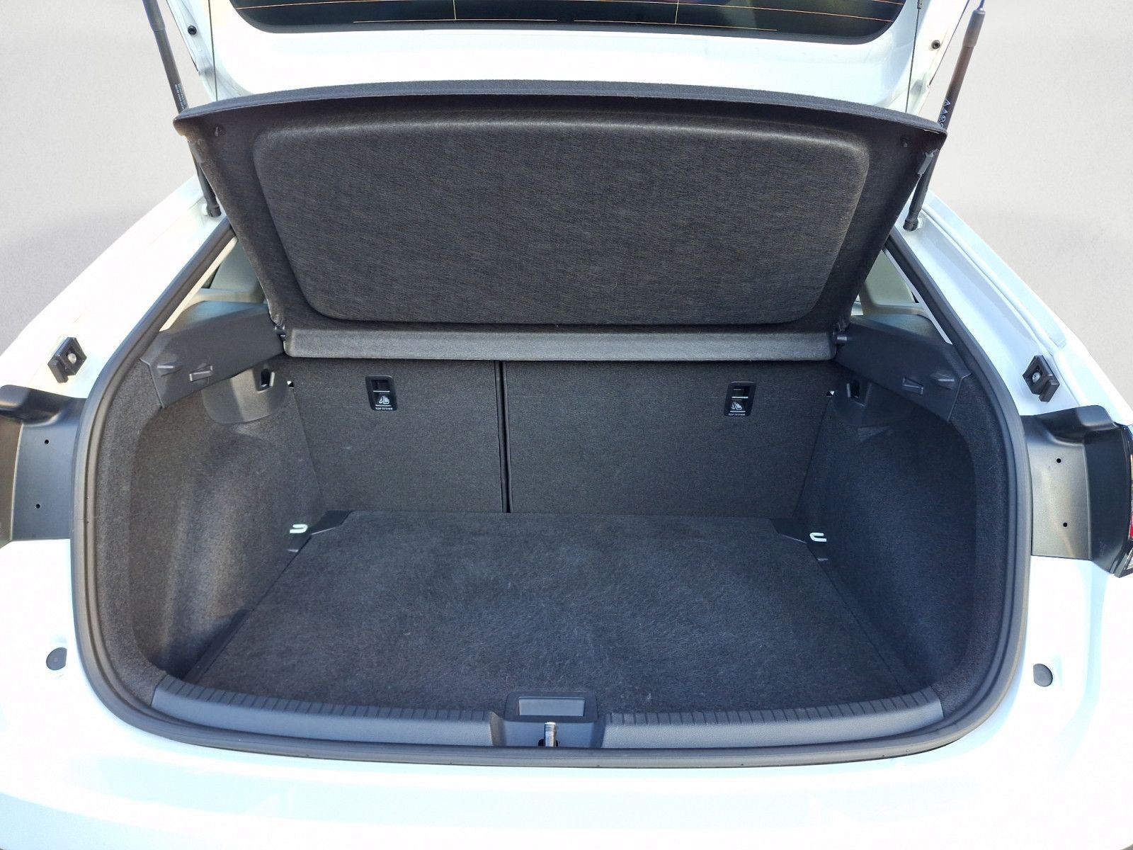 Volkswagen Taigo - Bild 12