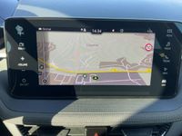 Skoda Fabia - Vorschau Bild 10