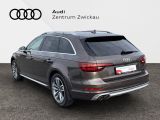 Audi A4 Allroad 2.0TDI quattro Basis Matrix LED Schei - Audi: Allroad 4b