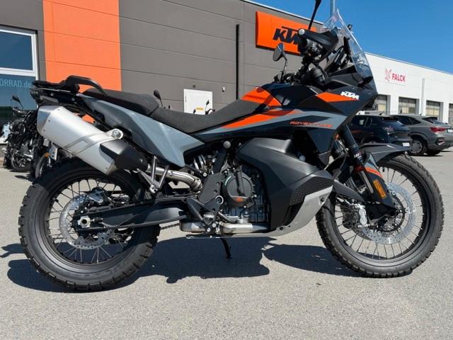 KTM 890 Adventure