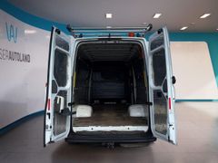 Fahrzeugabbildung Volkswagen Crafter 50 lang plus Hochdach AHK KLIMA STANDHEI