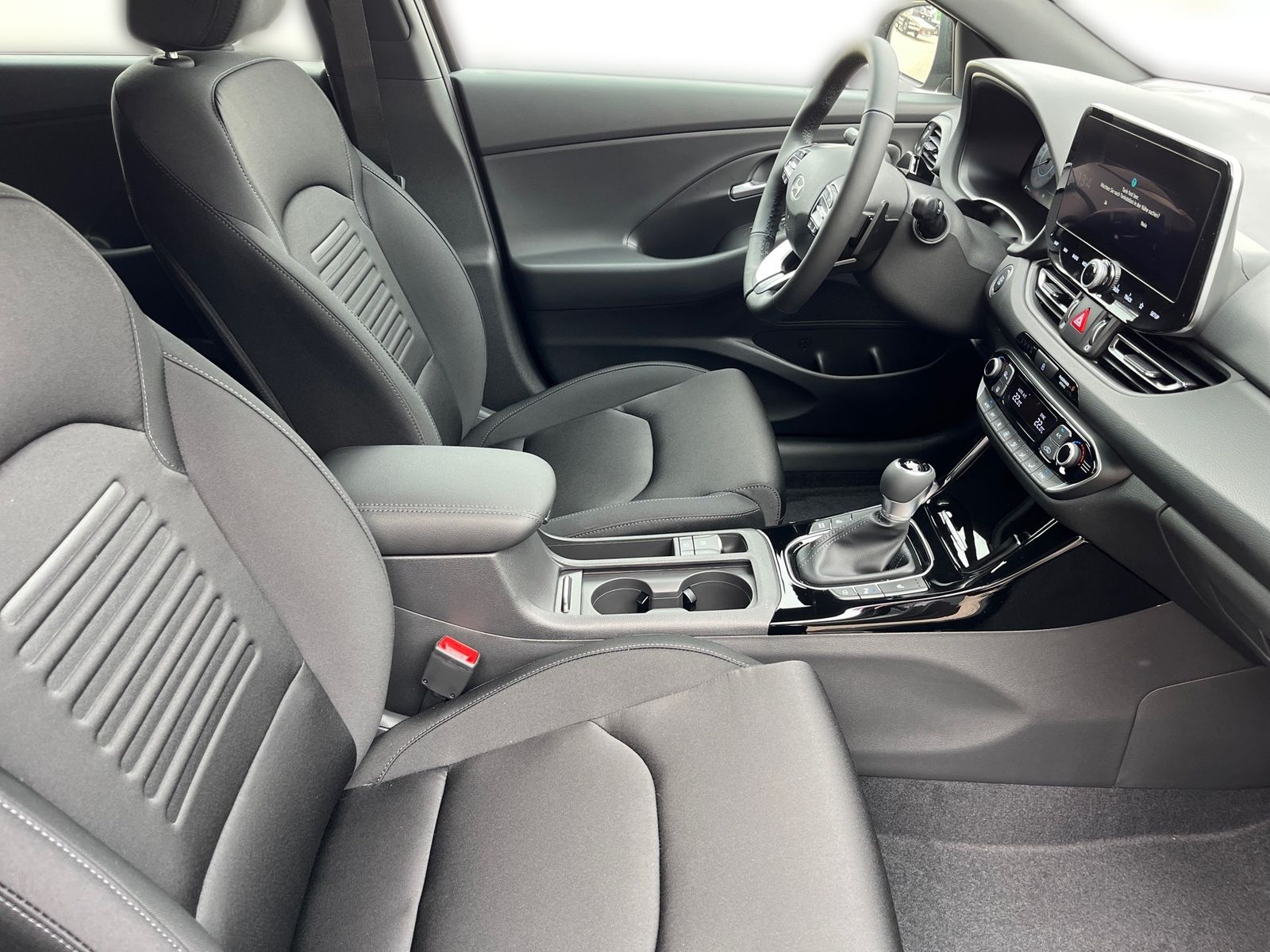 Hyundai i30 – Bild 10