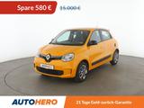 Renault Twingo 1.0 SCe Equilibre *LIM*KLIMA*GARANTIE*