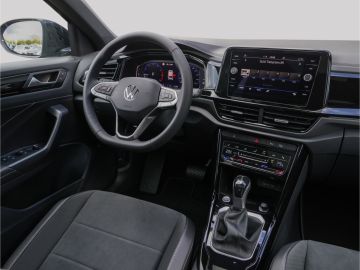 Volkswagen T-Roc Style 1.5 TSI DSG PANO MATRIX-LED