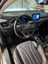 Ford Focus 2,0 EcoBlue 110kW Vignale Turnier A. V... - Ford Focus Vignale mit Diesel-Antrieb