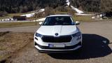 Skoda Karoq 1.5l TSI AHK, SZH, Garantieverl., 6 Gang