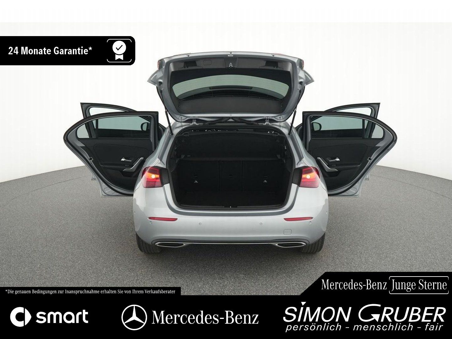 Fahrzeugabbildung Mercedes-Benz A 180 Progressive Adv LED Kamera Navi Volldigi