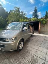 Volkswagen T5 Caravelle