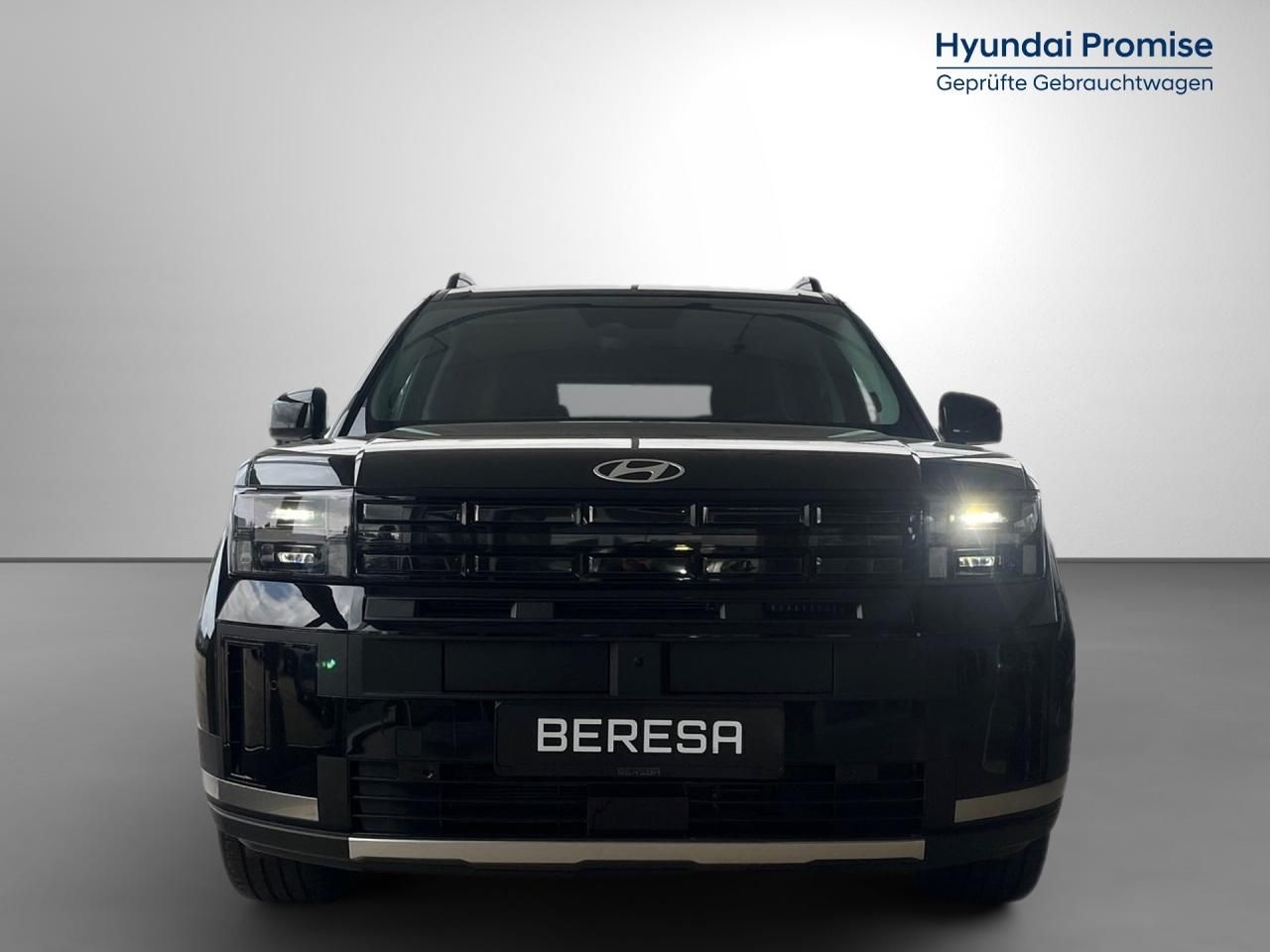 Hyundai Santa Fe – Bild 3