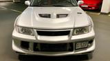 Mitsubishi Lancer EVO VI TOMMI MAKINEN Original LHD - Mitsubishi Lancer aus 2002