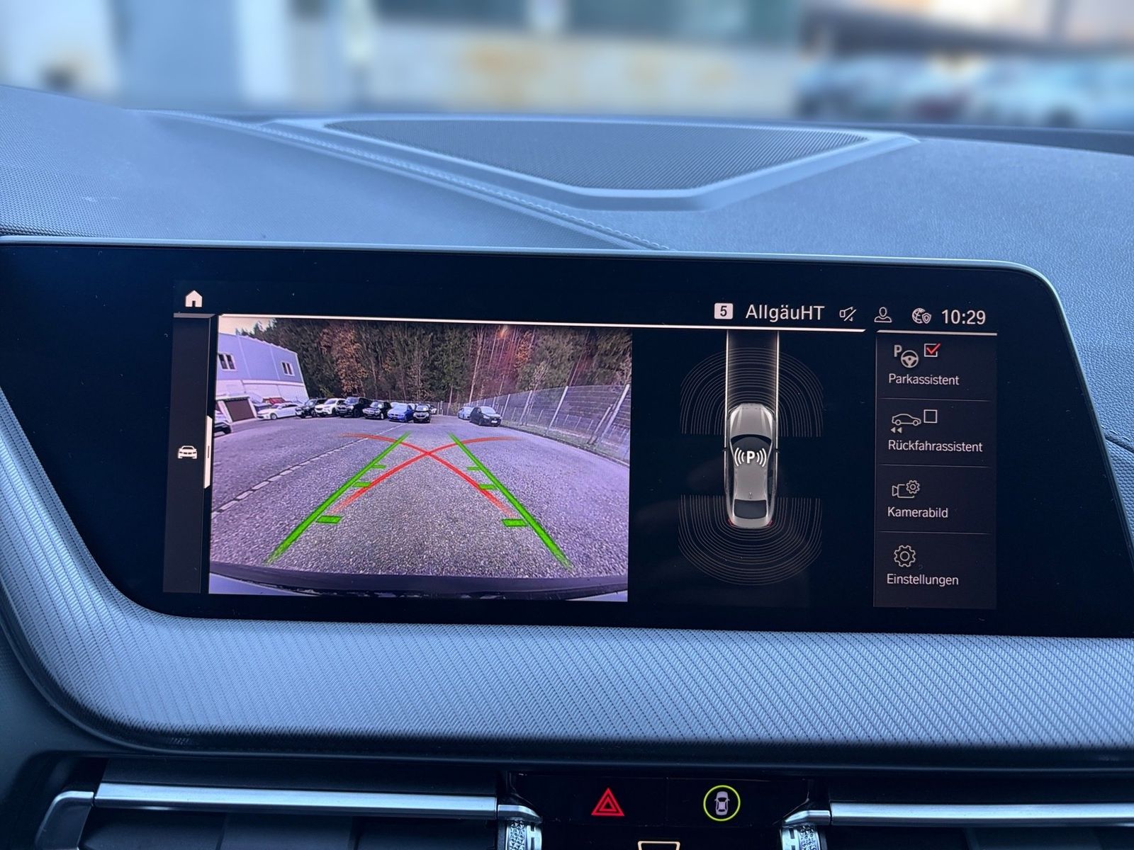 BMW 220 Gran Coupé - Bild 10