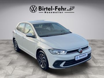 Volkswagen Polo LIFE 1.0 TSI LED DIGI COCKPIT ASSIST PDC SH