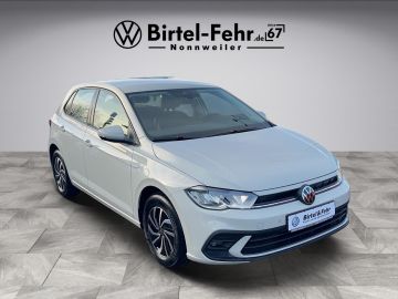 Volkswagen Polo LIFE 1.0 TSI LED DIGI COCKPIT MFL ASSIST PD