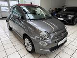 Fiat 500C Lounge 2.Hand+VFW Faltdach Navi Musikstream - Fiat in Hagen