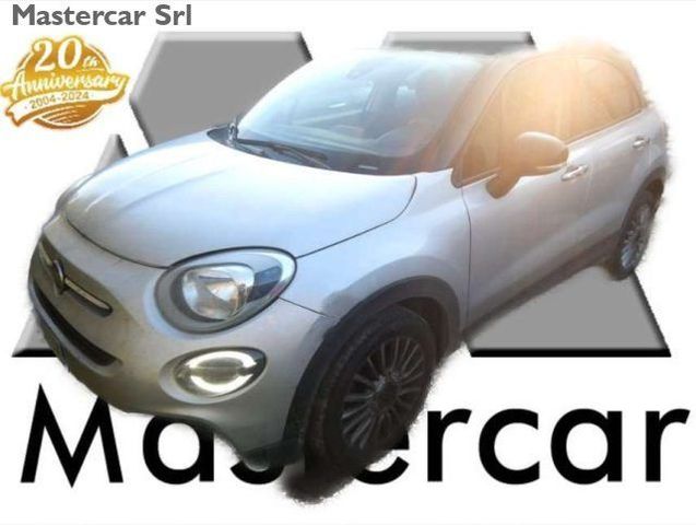 Fiat FIAT 500X 500X 1.0 T3 Connect 120cv (Finanziabil