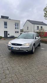 Ford Mondeo 1.8 81 kW Ambiente Ambiente - Ford Mondeo in Bonn