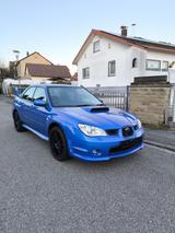 Subaru WRX 265 ps Prodrive- tuningpaket 85.000 km - Subaru: Prodrive