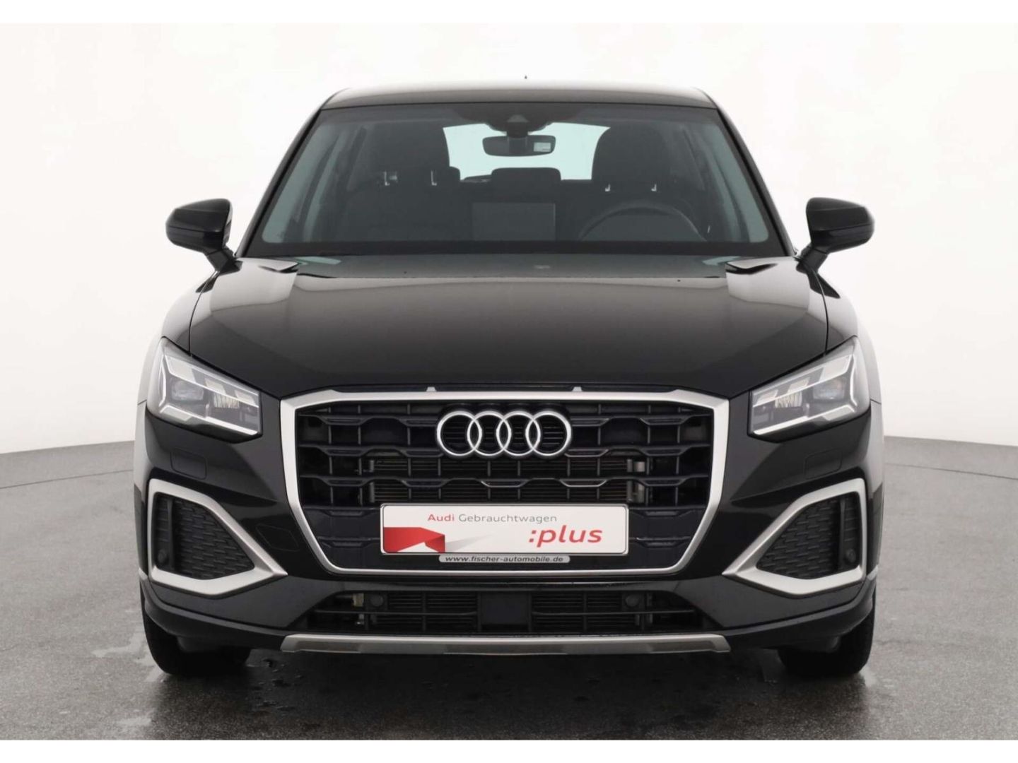 Audi Q2 - Bild 3