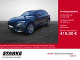 Audi Q5 50 TFSI e quattro S tronic advanced NaviPlus  - Audi Q5: mit Anhängerkupplung