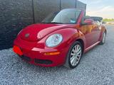 Volkswagen Beetle 2.5 V5 AUTOMATIK/KLIMA/LEDER/SITZ-HZG. - gebrauchte Volkswagen Beetle aus dem Jahr 2010