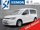 Volkswagen Caddy Kombi 1.5 TSI LED SHZ Tempo AppConn Climat