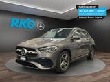 Mercedes-Benz GLA 250 4M AMG PANORAMA SPURPAKET PDC KAMERA LED - gebrauchte Mercedes-Benz GLA 250 aus dem Jahr 2022