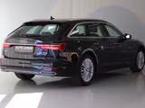 Audi A6 Avant 45 TFSI design ACC/Leder/RFK/LED - Audi A6 Design mit Benzin-Antrieb