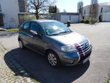 Citroën C3 1.4 16V Exclusive Exclusive - Citroën C3: 16v Exclusive