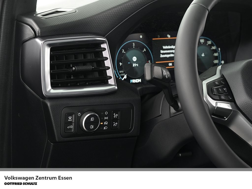 Volkswagen Amarok - Bild 10