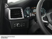 Volkswagen Amarok - Vorschau Bild 10