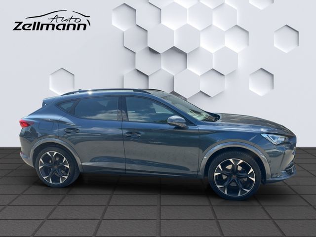 Formentor e-HYBRID 1.4eTSI Hybrid 150kW AHZV LED